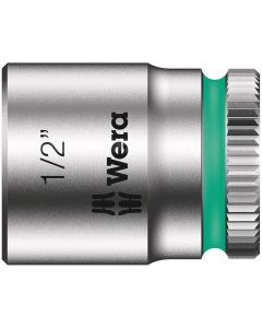 WERA 5003522001 - Tubulară 8790 HMA Zyklop 1/4", 1/2"