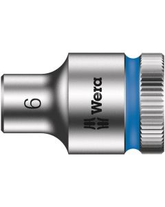WERA 5003551001 - Tubulară 8790 HMB Zyklop 3/8", 6mm