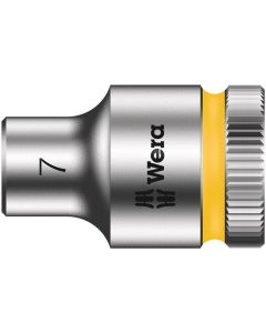 WERA 5003552001 - Tubulară 8790 HMB Zyklop 3/8", 7mm