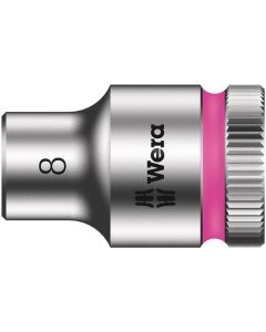 WERA 5003553001 - Tubulară 8790 HMB Zyklop 3/8", 8mm