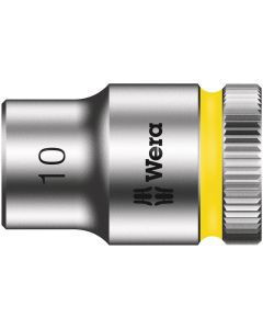 WERA 5003555001 - Tubulară 8790 HMB Zyklop 3/8", 10mm