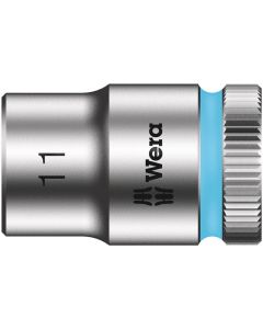 WERA 5003556001 - Tubulară 8790 HMB Zyklop 3/8", 11mm