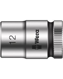 WERA 5003557001 - Tubulară 8790 HMB Zyklop 3/8", 12mm