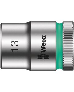 WERA 5003558001 - Tubulară 8790 HMB Zyklop 3/8", 13mm
