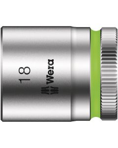 WERA 5003563001 - Tubulară 8790 HMB Zyklop 3/8", 18mm