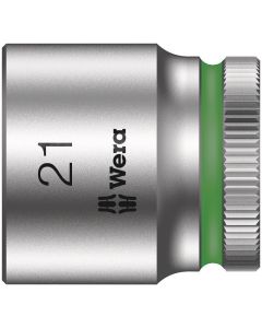 WERA 5003566001 - Tubulară 8790 HMB Zyklop 3/8", 21mm