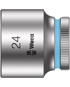 WERA 5003568001 - Tubulară 8790 HMB Zyklop 3/8", 24mm