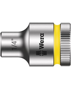 WERA 5003569001 - Tubulară 8790 HMB Zyklop 3/8", 1/4"