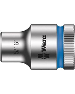 WERA 5003570001 - Tubulară 8790 HMB Zyklop 3/8", 5/16"