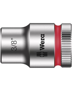 WERA 5003572001 - Tubulară 8790 HMB Zyklop 3/8", 3/8"