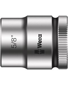 WERA 5003576001 - Tubulară 8790 HMB Zyklop 3/8", 5/8"