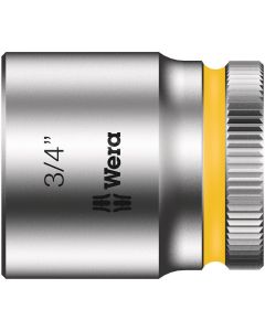 WERA 5003578001 - Tubulară 8790 HMB Zyklop 3/8", 3/4"