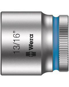 WERA 5003579001 - Tubulară 8790 HMB Zyklop 3/8", 13/16"