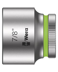 WERA 5003580001 - Tubulară 8790 HMB Zyklop 3/8", 7/8"