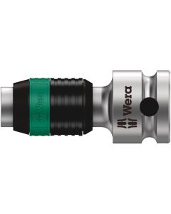 WERA 5003590001 - Adaptor biți 8784 B1 Zyklop 3/8"