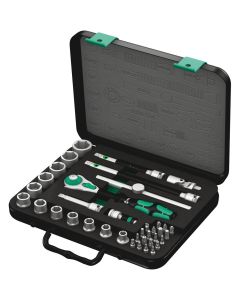 WERA 5003596001 - Set clichet 8100 SB 4 Zyklop Speed