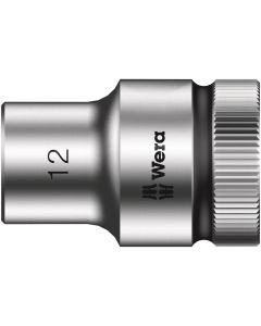 WERA 5003603001 - Tubulară 8790 HMC Zyklop 1/2"