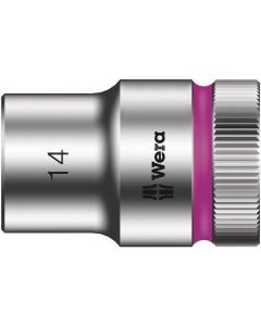 WERA 5003605001 - Tubulară 8790 HMC Zyklop 1/2"