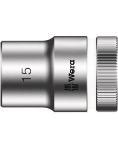 WERA 5003606001 - Tubulară 8790 HMC Zyklop 1/2"