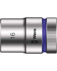 WERA 5003607001 - Tubulară 8790 HMC Zyklop 1/2"