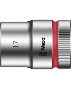 WERA 5003608001 - Tubulară 8790 HMC Zyklop 1/2"