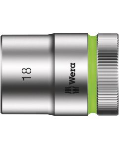 WERA 5003609001 - Tubulară 8790 HMC Zyklop 1/2"