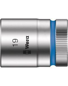 WERA 5003610001 - Tubulară 8790 HMC Zyklop 1/2"