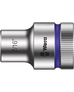 WERA 5003619001 - Tubulară 8790 HMC Zyklop 1/2"