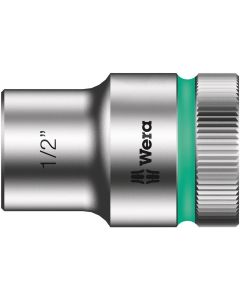 WERA 5003620001 - Tubulară 8790 HMC Zyklop 1/2"