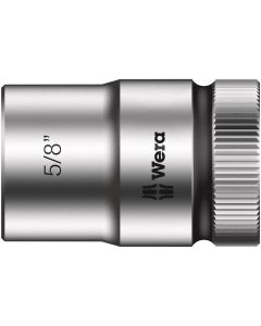 WERA 5003623001 - Tubulară 8790 HMC Zyklop 1/2"