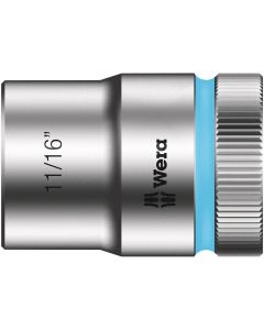 WERA 5003624001 - Tubulară 8790 HMC Zyklop 1/2"