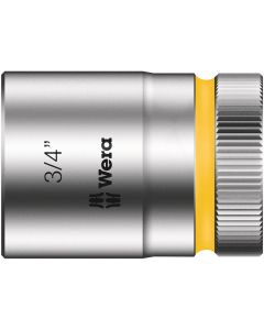 WERA 5003625001 - Tubulară 8790 HMC Zyklop 1/2"