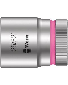 WERA 5003626001 - Tubulară 8790 HMC Zyklop 1/2"