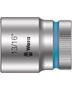 WERA 5003627001 - Tubulară 8790 HMC Zyklop 1/2"