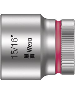 WERA 5003629001 - Tubulară 8790 HMC Zyklop 1/2"