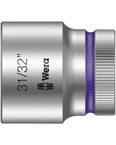 WERA 5003630001 - Tubulară 8790 HMC Zyklop 1/2"