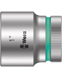 WERA 5003631001 - Tubulară 8790 HMC Zyklop 1/2"