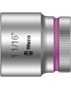 WERA 5003632001 - Tubulară 8790 HMC Zyklop 1/2"