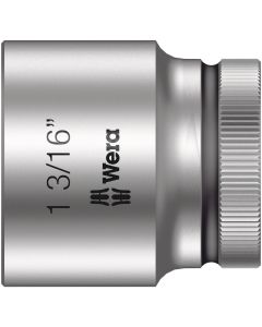 WERA 5003634001 - Tubulară 8790 HMC Zyklop 1/2"