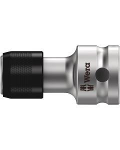 WERA 5003641001 - Adaptor biți 8784 C2 Zyklop 1/2"