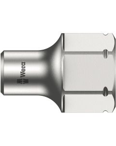 WERA 5003666001 - Tubulară 8790 FA Zyklop 1/4"