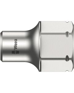 WERA 5003667001 - Tubulară 8790 FA Zyklop 1/4"