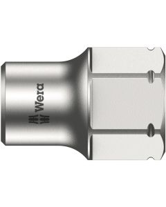 WERA 5003669001 - Tubulară 8790 FA Zyklop 1/4"