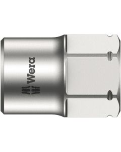 WERA 5003675001 - Tubulară 8790 FA Zyklop 1/4"