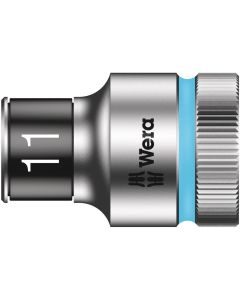 WERA 5003731001 - Tubulară cu reținere 8790 HMC HF Zyklop 1/2"