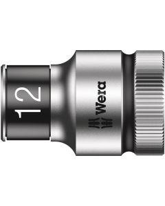 WERA 5003732001 - Tubulară cu reținere 8790 HMC HF Zyklop 1/2"