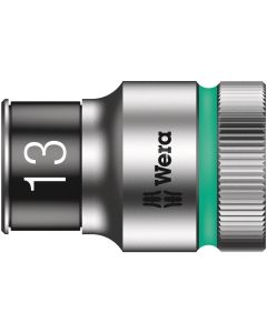 WERA 5003733001 - Tubulară cu reținere 8790 HMC HF Zyklop 1/2"