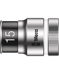 WERA 5003735001 - Tubulară cu reținere 8790 HMC HF Zyklop 1/2"