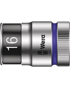 WERA 5003736001 - Tubulară cu reținere 8790 HMC HF Zyklop 1/2"