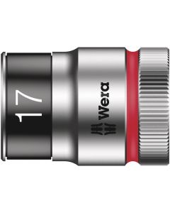 WERA 5003737001 - Tubulară cu reținere 8790 HMC HF Zyklop 1/2"